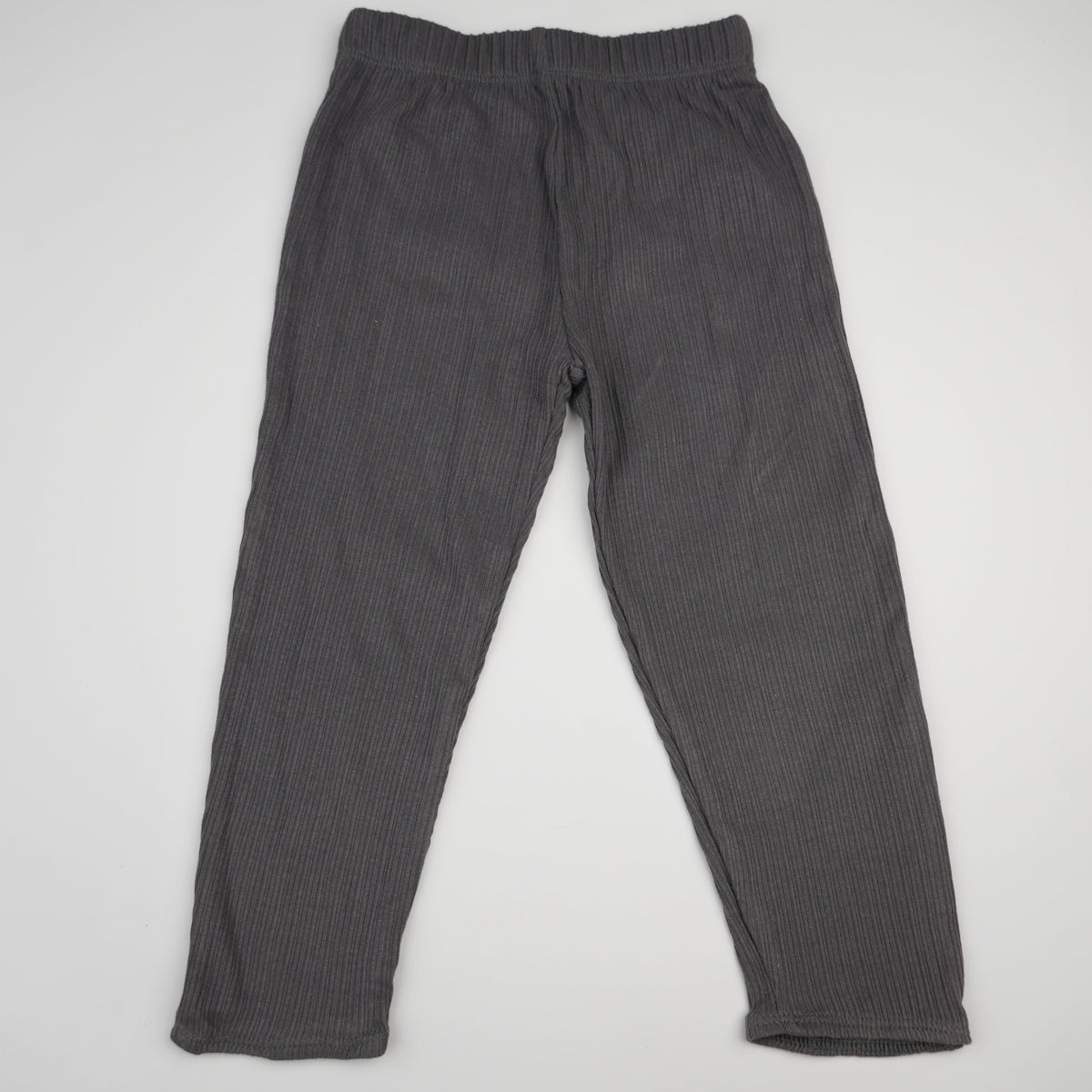 Grey Pant Set