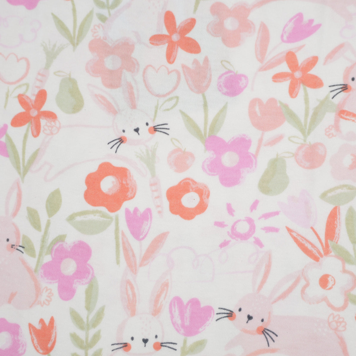 Rabbit Garden
