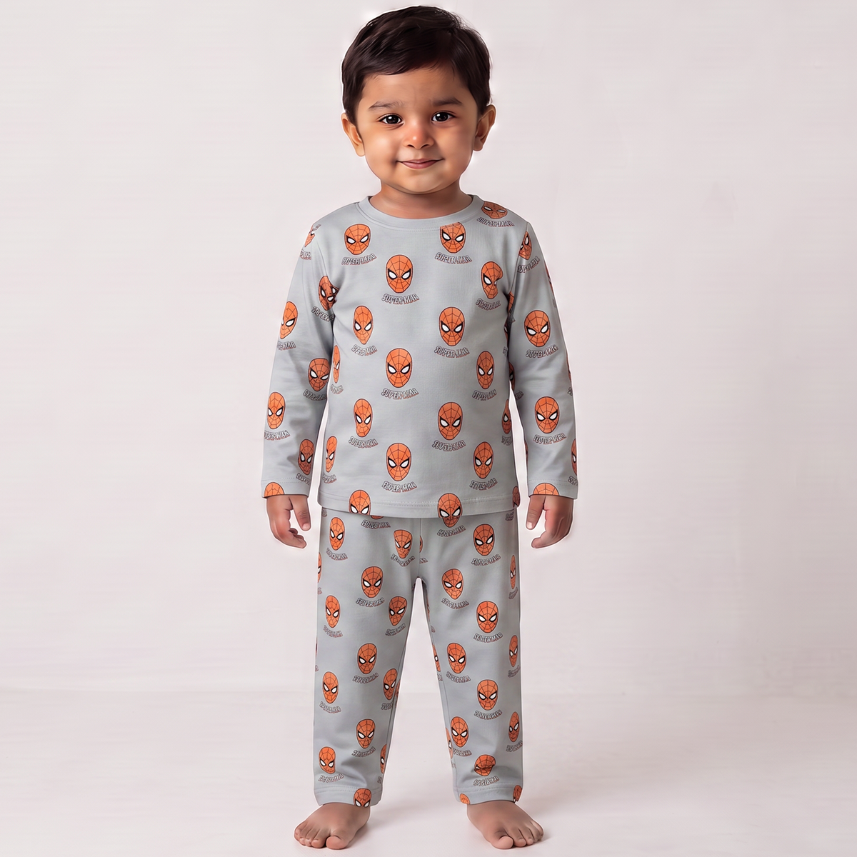 Spidey Pant Set
