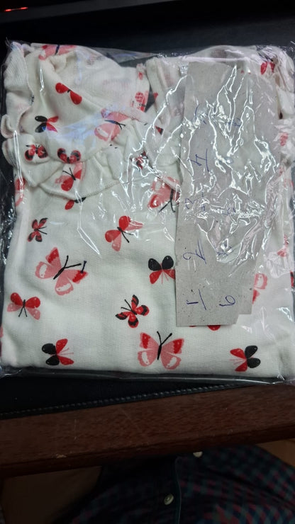 Butterfly Sweat shirt