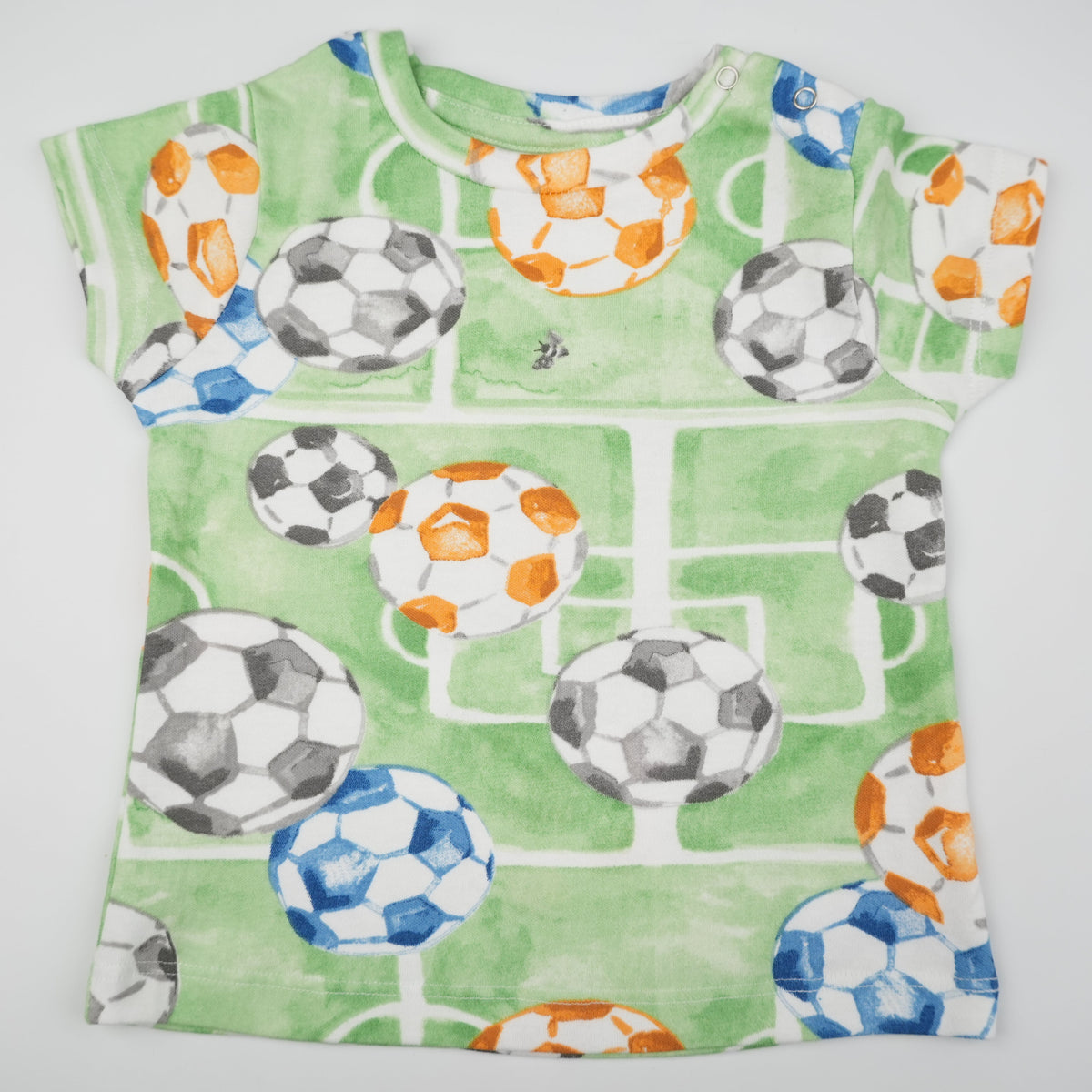 Football Shorts Set
