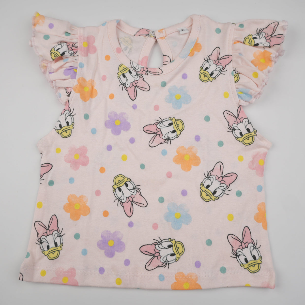 Daffy Shorts Frill