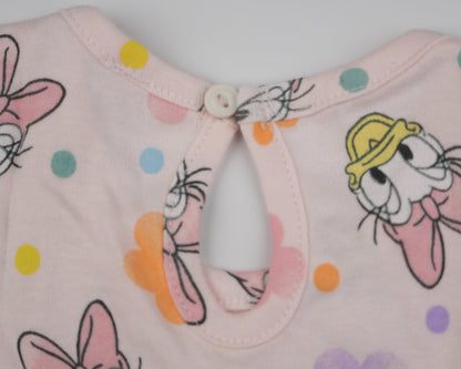 Daffy Shorts Frill