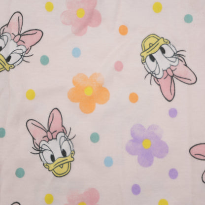 Daffy Shorts Frill