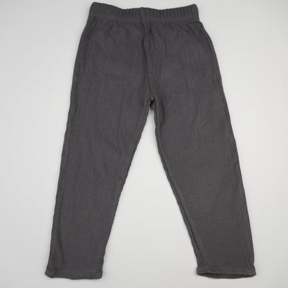 Grey Pant Set