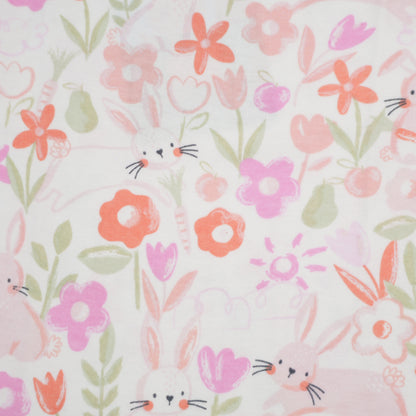 Rabbit Garden