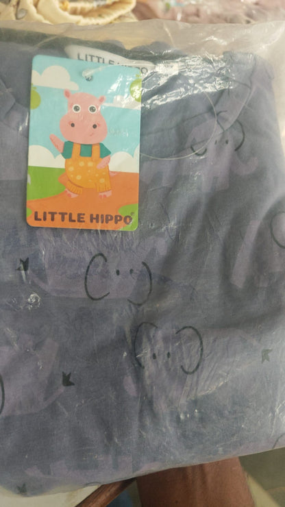 Purple Elephant SS
