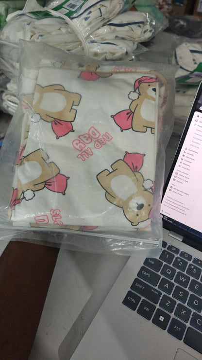 Teddy Nightwear