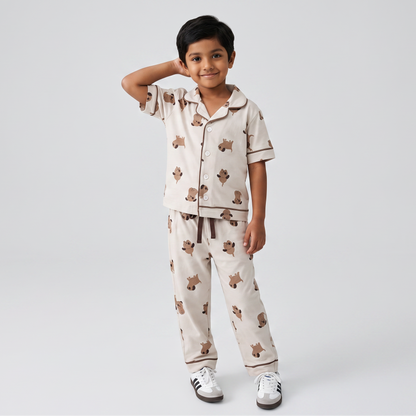Puppy Nightwear